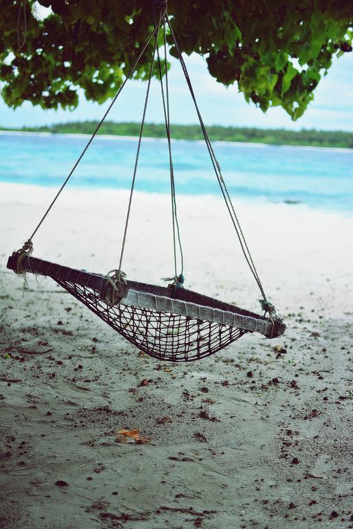 Canopy Cove Guesthouse Maldives ภายนอก รูปภาพ